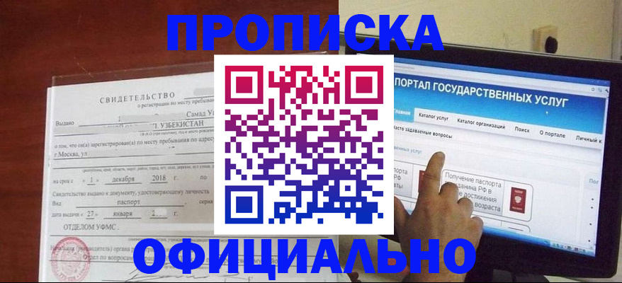 найти адрес прописки в Камышлове